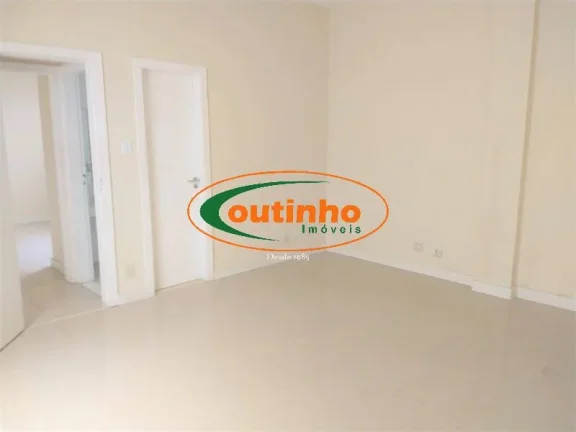 Imagem (28500) Rua São Francisco Xavier - Tijuca