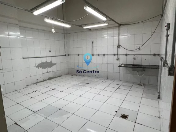 Imagem Ótima oportunidade de aluguel de uma loja na Av Henrique Badaro Portugal, no bairro Buritis em Belo...