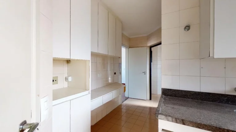 Imagem APARTAMENTO RESIDENCIAL em São Paulo - SP, Sumaré