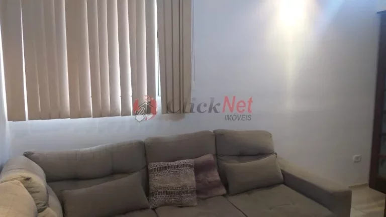 Imagem Apartamento para Venda no bairro Alves Dias em São Bernardo