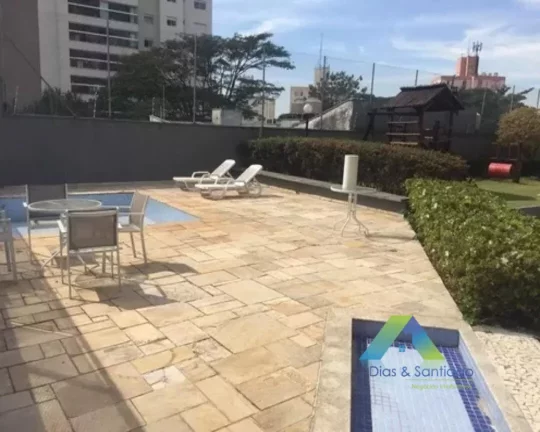Imagem Apartamento Residencial à venda, Vila Mariana, São Paulo - .