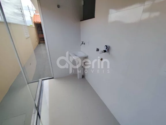 Imagem CASA À VENDA - PRÓXIMO AO LUIZÃO