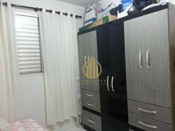 Imagem Apartamento com 2 dormitórios à venda, 48 m² por R$ 158.000,00 - Sumarezinho - Ribeirão Preto/SP