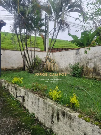 Imagem CH-25216 - CHÁCARA DE 3 DORM. Á VENDA NO ALTOS DO CAETÉ II / SJC - SP