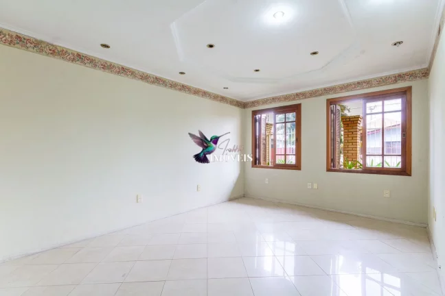 Imagem Casa à venda no bairro Vila Eunice Nova - Cachoeirinha/RS