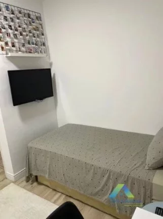 Imagem Apartamento a venda 02 quartos planejado- Vila das Mercês