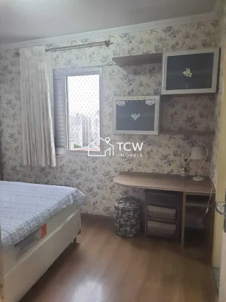 Imagem Apartamento à venda no bairro Aclimação - São Paulo/SP, Zona Central