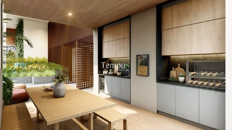 Imagem Maestro Residenza - Apartamento à venda no bairro Setor Oeste - Goiânia/GO