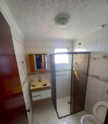 Imagem Apartamento 2 dormitórios - Baeta Neves - São Bernardo do Campo