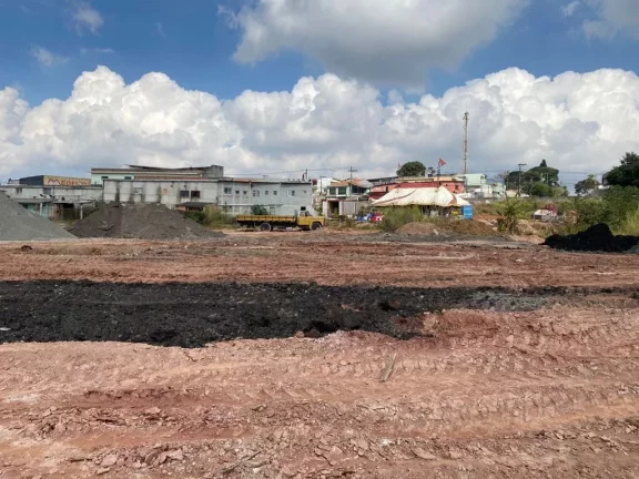 Imagem Área para alugar, 18000 m² por R$ 135.000,00/mês - Cidade Boa Vista - Suzano/SP