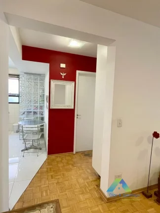 Imagem Apartamento à venda no bairro Jardim - Santo André/SP