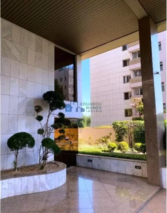 Foto do imóvel: Cobertura em ótimo estado externo, e bem conservado internamente no Carmo.