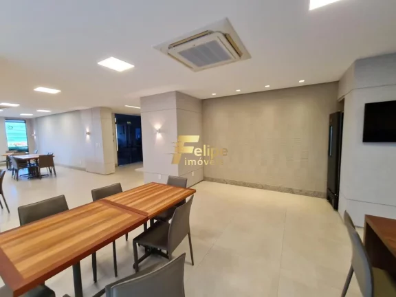 Imagem APARTAMENTO DE LUXO FRENTE MAR NA MATA DA PRAIA.