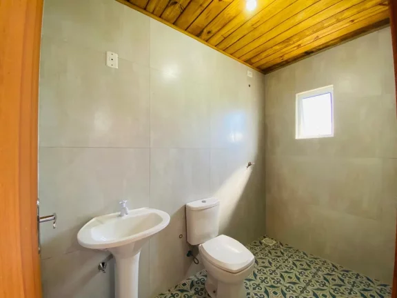 Imagem Casa à venda no bairro Bom Retiro em Paulo Lopes-SC!