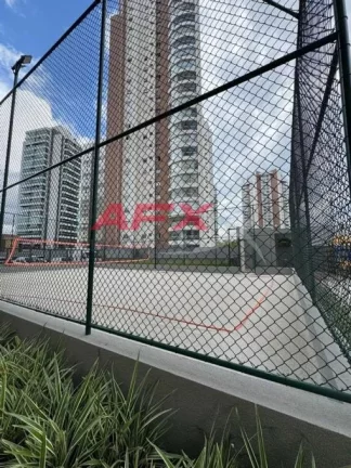 Imagem Apartamento 1 Quarto Sorocaba - SP - Parque Campolim