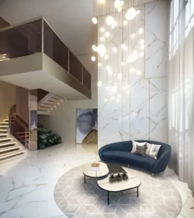 Imagem Grand Living Nova Klabin