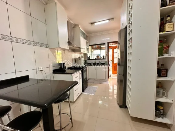 Imagem Casa térrea à venda no Condomínio Okinawa, Parque Brasil 500, Paulínia.