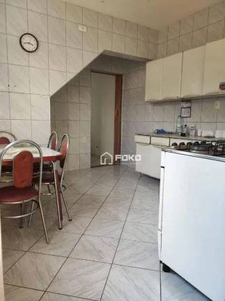 Imagem Sobrado com 2 dormitórios à venda, 150 m² por R$ 530.000,00 - Jaçanã - São Paulo/SP