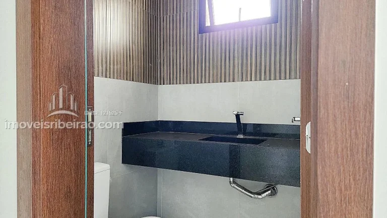 Imagem Casa condomínio Residencial Valência Ilha Gracia à venda