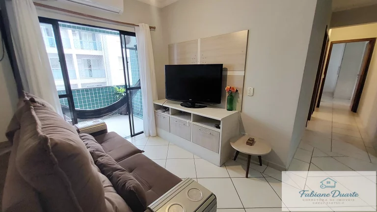 Imagem Apartamento 2 dormitórios a venda no Itaguá