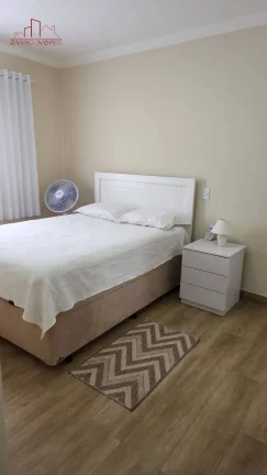 Imagem Oportunidade - Parque Brasil - 58 m² - 2 dorms - 2 Vagas cobertas