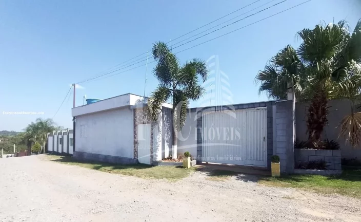 Imagem Chácara Condomínio para Venda em Limeira, Área Rural de Limeira, 3 dormitórios, 2 suítes, 2 banheiros, 10 vagas