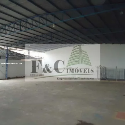 Imagem Salão Comercial para Locação em Limeira, Centro, 5 banheiros, 5 vagas
