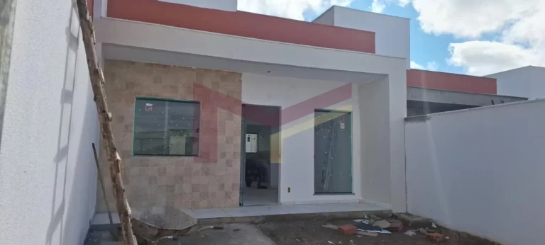 Imagem CASA 2/4 NO BAIRRO CAMPO LIMPO