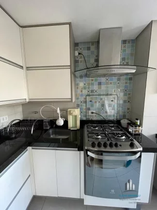 Imagem Apartamento à venda no Condomínio Residencial Amazonas