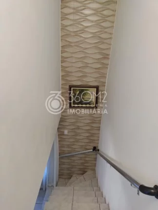 Imagem Sobrado para Venda em São Bernardo do Campo / SP no bairro Assunção