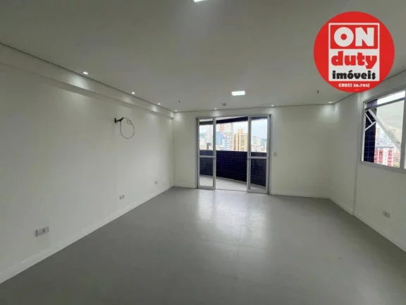 Imagem Sala - Ponta da Praia - Santos/SP