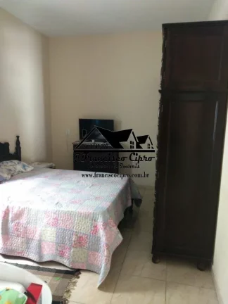 Imagem Casa-Terrea-para-Venda-em-Engenheiro-Neiva-Guaratingueta-SP