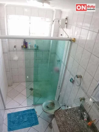 Imagem Apartamento à venda - Gonzaga - Santos/SP