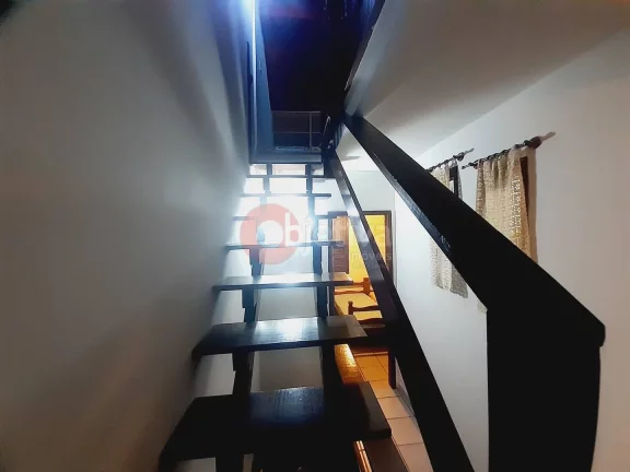 Imagem Casa duplex em condomínio a venda, 3 quartos, Peró - Cabo Frio