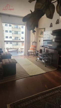 Imagem Belíssimo apartamento de 150m²