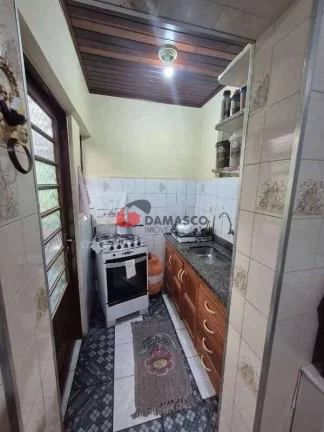 Imagem Casa à venda, Parque Capuava, Santo André, SP