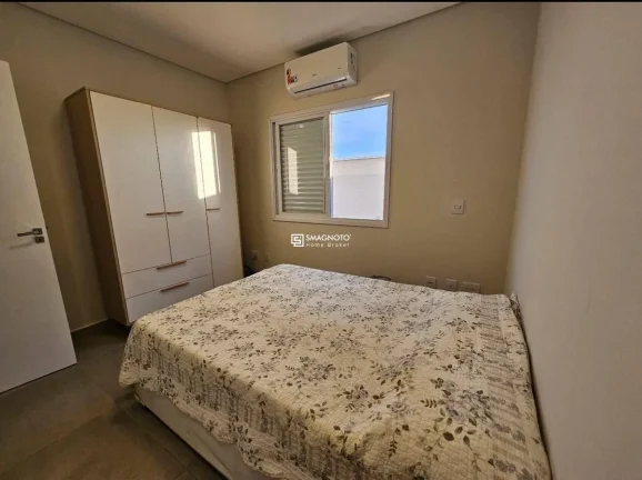 Imagem Casa com 3 dormitórios para alugar, 210 m² por R$ 7.840,00/mês - Residencial Terras de Ártemis - Piracicaba/SP