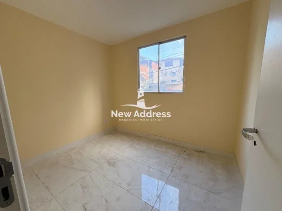 Imagem Aceita Financiamento! Apartamento 2 Quartos a Venda em Cariacica
