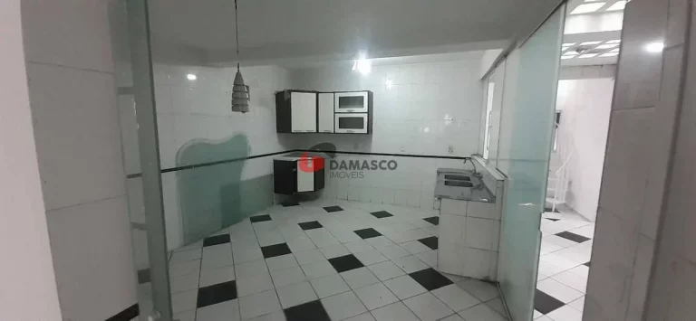 Imagem Sobrado à venda 4 Quartos, 3 Suites, 2 Vagas, 265M², Aclimação, São Paulo - SP