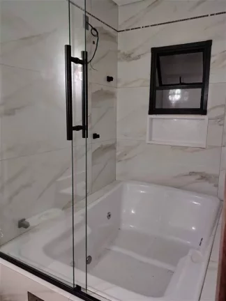 Imagem CASA COM 127.72 m² - CAIÇARA - PRAIA GRANDE SP