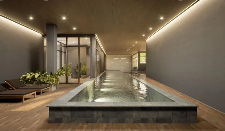Imagem APARTAMENTO RESIDENCIAL em São Paulo - SP, Chácara Santo Antônio (Zona Sul)