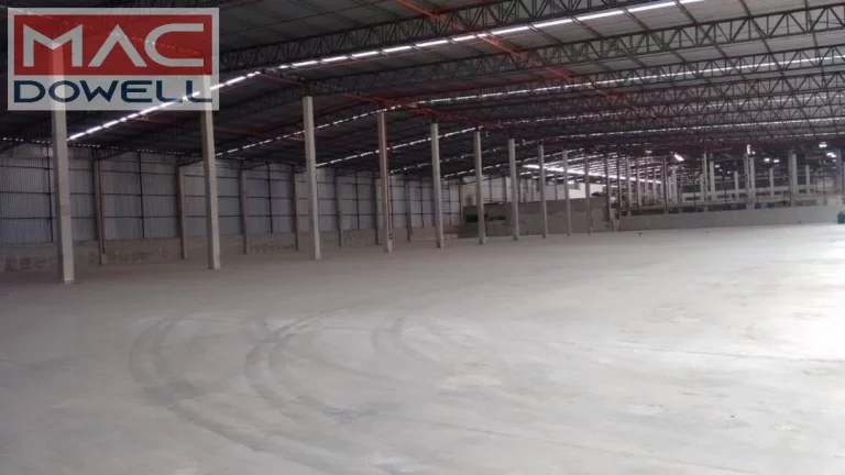 Imagem Galpão Logístico de 10.000 m² - LOCAÇÃO - Itaboraí/RJ