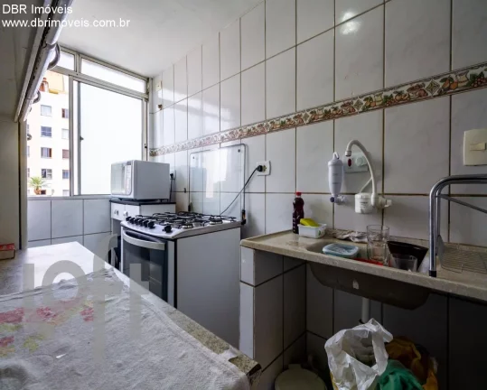 Imagem APARTAMENTO RESIDENCIAL em São Paulo - SP, Capão Redondo