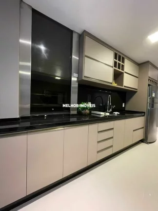 Imagem Apartamento à venda mobiliado, decorado 2º Quadra Mar em Balneário Camboriú