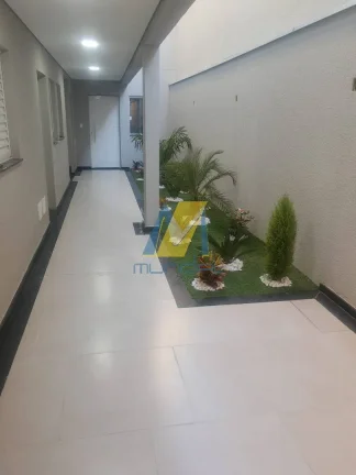 Imagem Aconchegante Apto na Vila Nova Paulicéia