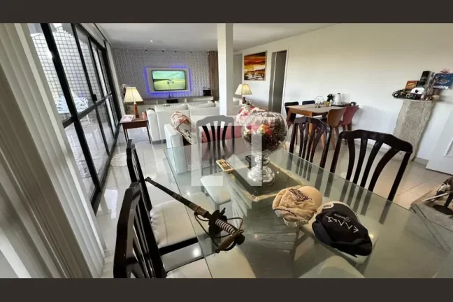 Imagem Apartamento à Venda - Recreio, 5 Quartos, 326 m2