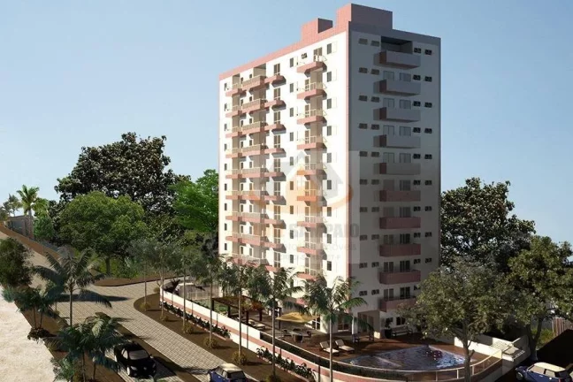 Imagem APARTAMENTO PÉ NA AREIA SUARÃO