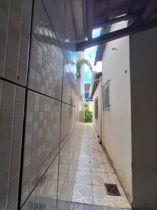 Imagem Casa Jardim Primavera