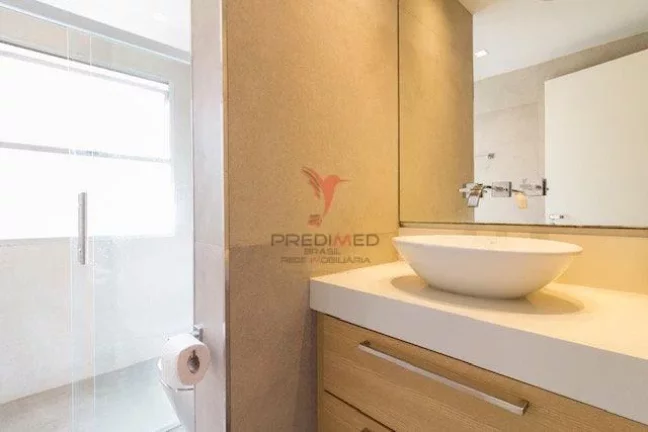 Imagem Excelente Apartamento no Itaim
