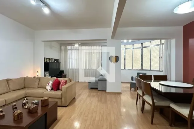 Imagem Apartamento à Venda - Copacabana, 3 Quartos, 200 m2
